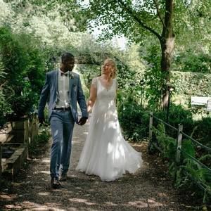 Meet your Posher, Martina